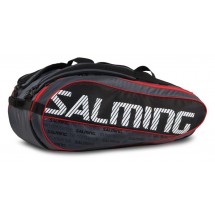 Сумка для сквош ракеток Salming Pro Tour на 12 ракеток